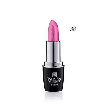 PARISA COSMETICS Помада для губ увлажняющая L-03