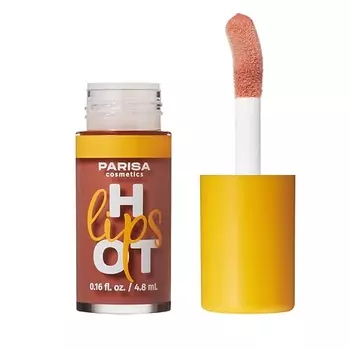 PARISA COSMETICS Масло для губ Hot Lips LO