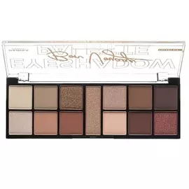 PARISA COSMETICS Набор теней для век "Bon Vouage" Е-613