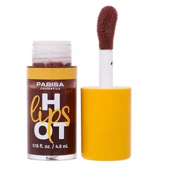PARISA COSMETICS Масло для губ Hot Lips LO 4.8