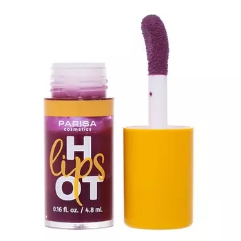 PARISA COSMETICS Масло для губ Hot Lips LO 4.8