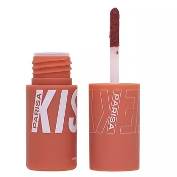 PARISA COSMETICS Шелковистые румяна для макияжа лица и губ