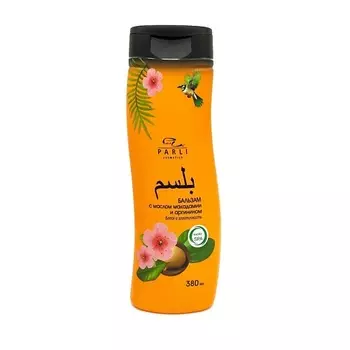 PARLI Бальзам EXOTIC SPA с маслом макадамии 300.0