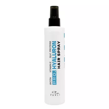 PARLI Гиалуроновый спрей для волос ProHyaluron Spray
