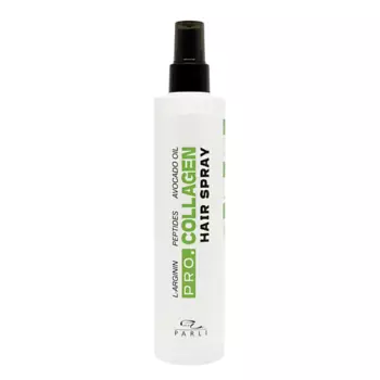 PARLI Коллагеновый спрей для волос ProCollagen Spray