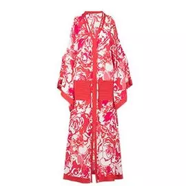 Платье ROBERTO CAVALLI