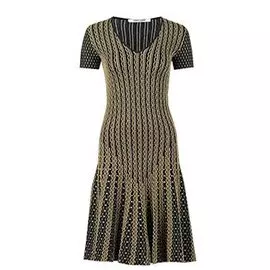 Платье ROBERTO CAVALLI