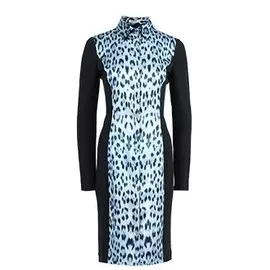 Платье ROBERTO CAVALLI