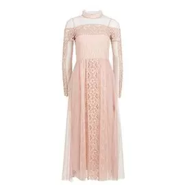 Платье VALENTINO RED