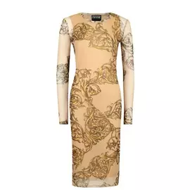 Платье VERSACE JEANS COUTURE