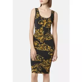 Платье VERSACE JEANS COUTURE