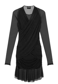 Платье VERSACE JEANS COUTURE