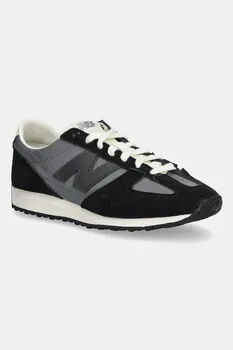Кроссовки 471 New Balance, черный