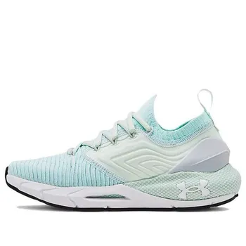 Кроссовки hovr phantom 2 inknt 'mint' Under Armour, зеленый