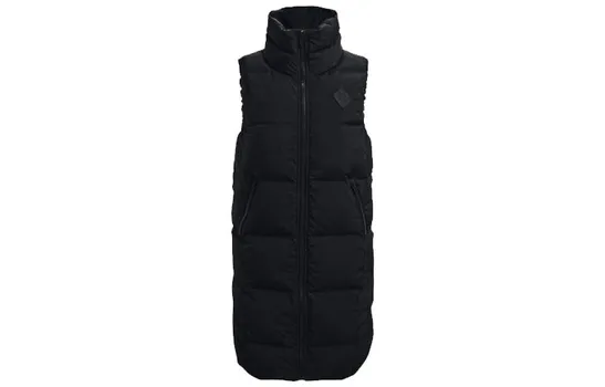 Женский жилет Under Armour, цвет Black