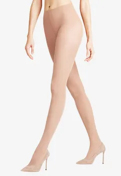 Колготки FALKE, бежевый