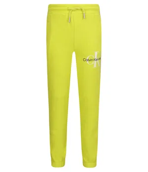 Брюки Regular fit Calvin Klein Jeans, мультиколор