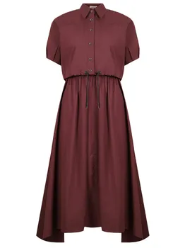 Костюм хлопковый BRUNELLO CUCINELLI