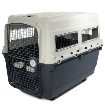Triol Premium Super Giant переноска для животных 1220х830х900 мм для всех возрастов Китай 1 уп. х 1 шт. х 14.5 кг