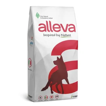 Alleva Care Dog Adult Urinary 360 сухой диетический корм для взрослых собак при заболевании мочевыводящей системы (струвиты) - 12 кг диетические супер премиум низкозерновые для взрослых с яйцом для всех пород мешок Импортный корм 1 уп. х 1 шт. х 12 кг