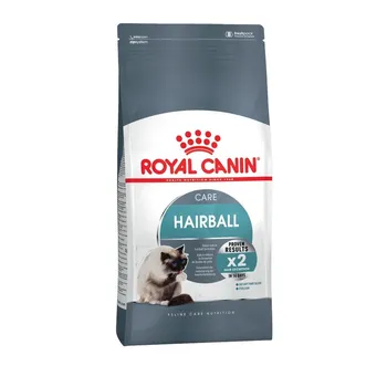 Royal Canin Hairball Care сухой корм для взрослых кошек при недостаточном выведении волосяных комочков из желудочно - кишечного тракта - 10 кг повседневный супер премиум для взрослых с курицей мешок Россия 1 уп. х 1 шт. х 10 кг