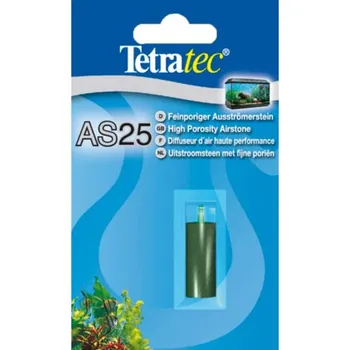 Распылитель Tetra AS 25 воздушный эконом Китай 1 уп. х 1 шт. х 0.007 кг