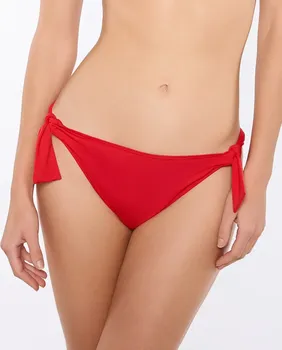 SALI бикини нижние завязки на бедрах 0 Red Point, красный