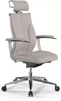 Кресло офисное Metta z509221788 Samurai M3-11U - Infinity /Kc06/Wm06/U1mL-4c3/H2cL-3D(M26.B32.G25.W0