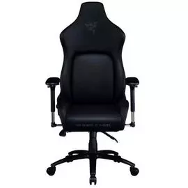 Кресло Razer Iskur Black Edition