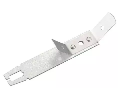 Кронштейн Arlight 026151 для FOLED-RAIL металл