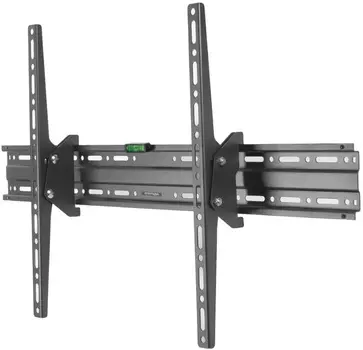 Кронштейн Arm Media PLASMA-2 ARM MEDIA 10206 для ТВ black (max VESA 600x400 мм., наклонный, max 55 кг)