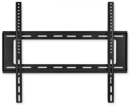Кронштейн Buro FX2 BM55A26FF0 черный 40"-90" макс.55кг настенный фиксированный