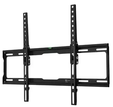 Кронштейн Buro MT3 BM-EMVA16T040BK для телевизора черный 32"-70" макс.40кг настенный наклон (1928195)