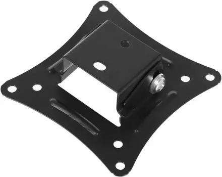 Кронштейн Buro TLS0 BM15A71TF0 черный 20"-29" макс.15кг настенный наклон