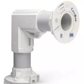 Кронштейн Cambox L-9015 BRACKET Wht