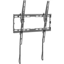 Кронштейн Digis DSM-3444T настенный для ТВ 32"-55", до 45кг, -8°/+0°, серый