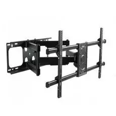 Кронштейн Digis DSM-P4986 для ТВ, 40"-90", до 75 кг, черный