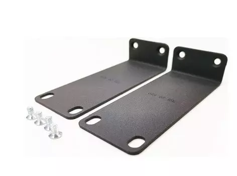 Кронштейн H3C SOHO-SWITCH-FL-01 11 Inch Chassis Mount Angle Component,SOHO/Low-End Access,Network Terminal Shared