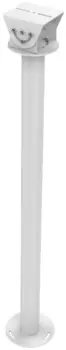Кронштейн HIKVISION DS-1233ZJ подвесной
