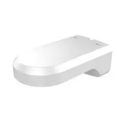Кронштейн HIKVISION DS-1294ZJ настенный монтаж для PTZ-камер, пластик, белый