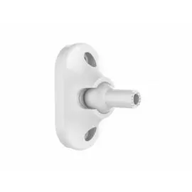 Кронштейн HIKVISION DS-PDB-IN-Universalbracket регулируемый настенное/потолочное крепление; для всех датчиков ИК или ИК+СВЧ угол (0-90 ° по вертикали,
