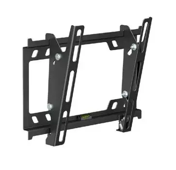 Кронштейн Holder T2627-B HOLDER 1028788 для телевизора черный 22"-40" макс.25кг настенный наклон (1028788)
