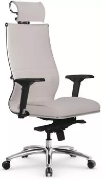 Кресло Metta Samurai KL-3.05 MPES z312421545 Цвет: Светло-бежевый.