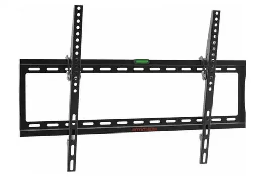 Кронштейн настенный Arm Media STEEL-2 для телевизора, черный 32"-90" макс.40кг наклон 1124082