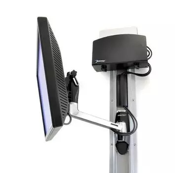 Кронштейн настенный Ergotron LX HD 45-268-026 Swing Arm