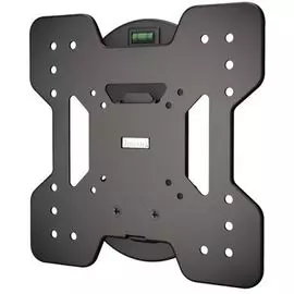 Кронштейн настенный HAMA 00118050 телевизионный, 19"-48", макс.25кг, FIX TV Premium, черный