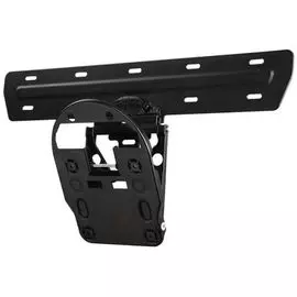 Кронштейн настенный HAMA 00118109 телевизионный, 32"-65", макс.50кг, черный
