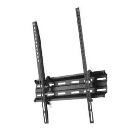Кронштейн настенный HAMA H-118105 00118105 телевизионный, 32"-65", макс.35кг, наклон, черный