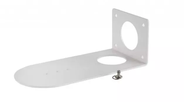 Кронштейн настенный SmartCam wallmount_w для PTZ-камер. Белый