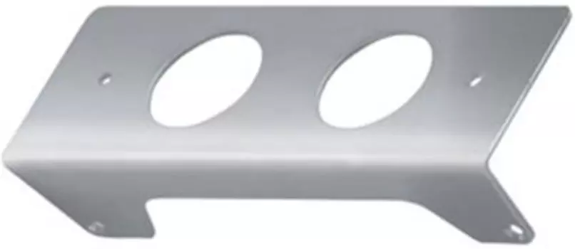 Кронштейн PERCo PERCo-BH01 0-03 считывателя с комплектом крепежа